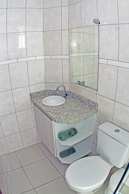 Barra Y Barra Apartamentos ฟลอเรียนอโปลิส ห้อง รูปภาพ