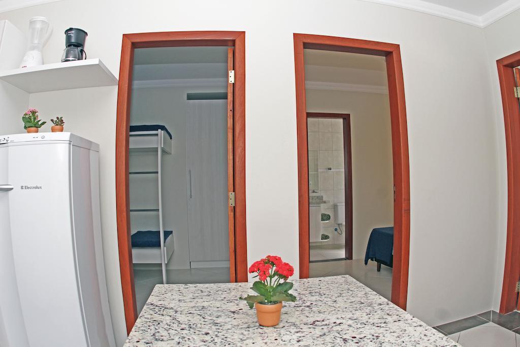 Barra Y Barra Apartamentos ฟลอเรียนอโปลิส ห้อง รูปภาพ